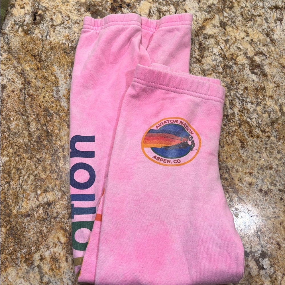 Aviator Nation Kids Sweatpants
